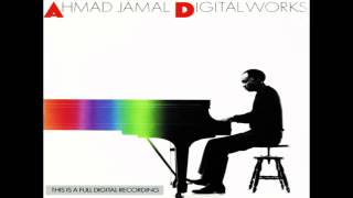 Vignette de la vidéo "Ahmad Jamal ~ La Costa (1985) Smooth Jazz"