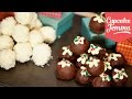 Two Recipes for Christmas Truffles! | Cupcake Jemma