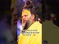 कौन ऐसा पैदा हो गया☝🏻#premanandjimaharaj #parmanandji #satsang #shorts