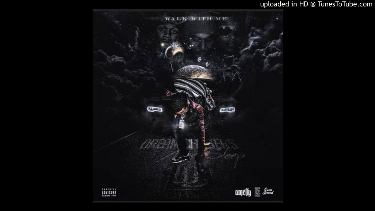 Omelly - New Time (feat. YKC & Dardey Raw)