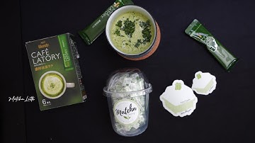 Invokeys Matcha Latte Linear Switch Sound Test and Review