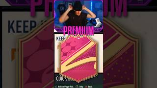 93+ SS/FUTTIES BLIND PICK (GONE WRONG) fifa23 fifa23ultimateteam packopening fail shorts