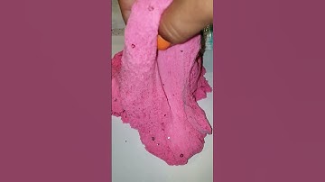 Sensory Activity | Sensory Play for Kids | Slimy Sand!!!