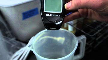 Blood Glucose Meters for Classroom Use: Tips & Tricks