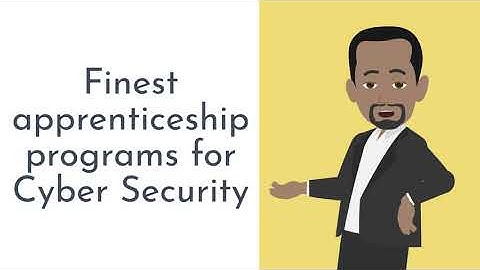 WIS ED Cyber Apprenticeship Program