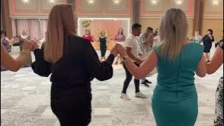 Dasma Shiptare Dj doni ferdi me tupan 13.6.2021