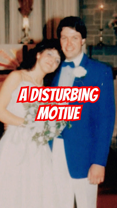 The reason this couple was murdered is disturbing  #murderfolk #crime #truecrimestories