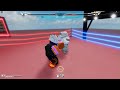 Roblox untitled boxing game close fight with 1000 knockdown player 💪💪👌🏿👌🏿