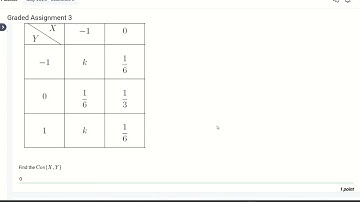 Stats 2 Week 3 Graded Assignment | IITM BS DEGREE | WEEKLY ASSIGNMENT SOLUTION | STATISTICS 2 WEEK 3
