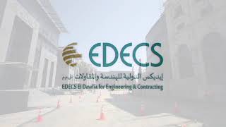Emergency Evacuation Drill at EDECS