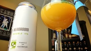 Behind the Bar: #121: Trillium Brewing Co - HEADROOM