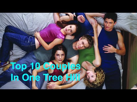Top 10 Couples