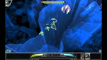 Darkspore Intro and Tutorial