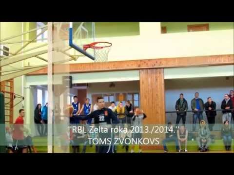 Raganas Basketbola līgas 2013./2014.gada sezonas fināls