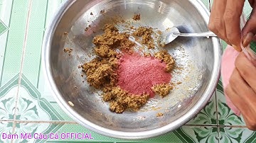 Bài Mồi thơm chuyên câu cá trôi, chép, trắm và rô phi Đã thử nghiệm hiệu quả và vi diệu