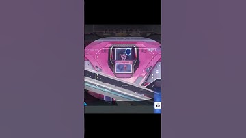 I love the splitgate 2 sniper