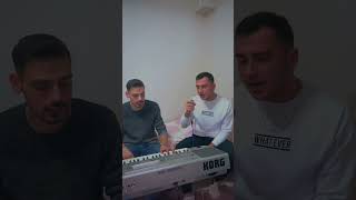 Keskin Bıçak Cover Harun Çavdarlı & Necati Bakırcıoğlu