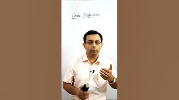 What is Code Inspection? (Hindi) I Part 4 #softwareengineering