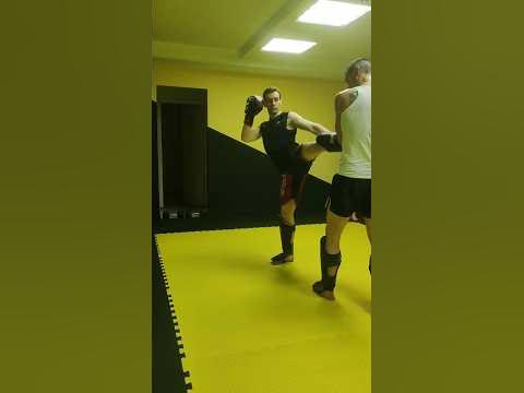 #бокс #спорт #тайскийбокс #выносливость #сила #спортивныйзал #тренер # ...