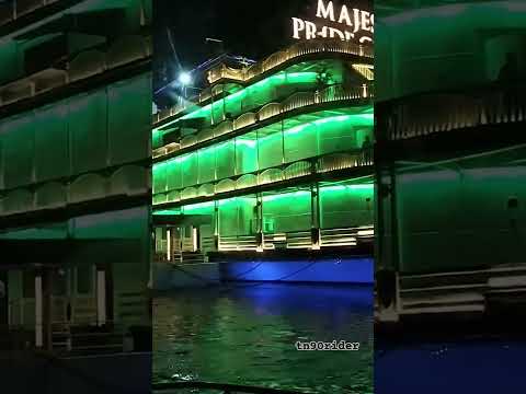 Nick Mullen on Casino