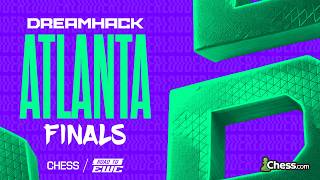 DREAMHACK ATLANTA 2026: Winner Qualifies For EWC! ft. Bortnyk, Esipenko, Aravindh, Liem Le &amp; More