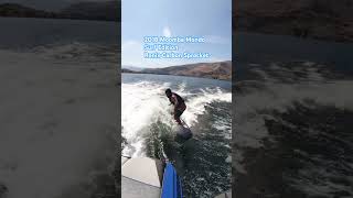 Wake surfing floater practice #shorts #wakesurfing #ronix #libtech #hyperlite #moomba #columbiariver Wake surfing floater practice #shorts #wakesurfing #ronix #libtech #hyperlite #moomba #columbiariver