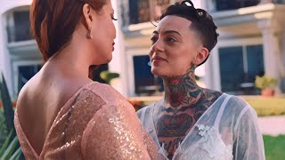 OUR LOVE STORY | BAD BIRDY