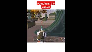 Pubg/bgmi 3.8 update#OnePlus12r #bgmi #iqooneo7 #pubgmobile #pubg #1v3 #trending #shorts #viralvideo