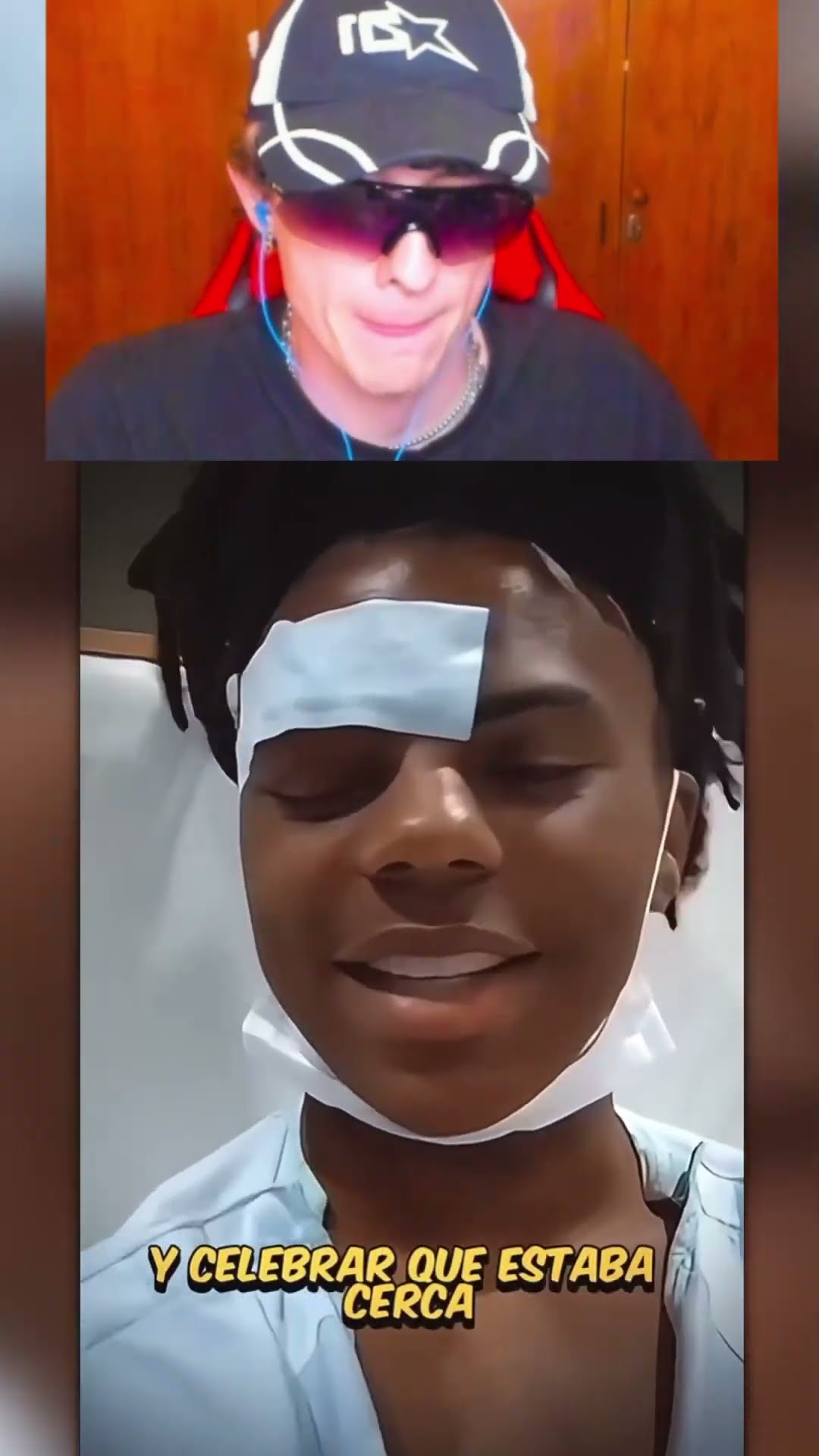 SPEED jamás debió visitar JAPÓN☠️??