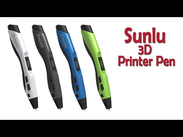 F10 Super Lightweight 3D Pen Magic DIY 3D Printer Pen for Children Kids MX