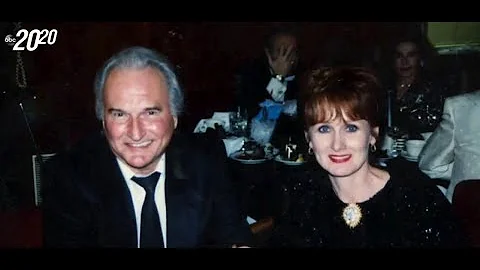 'Black Widow' Margaret Rudin's conviction vacated