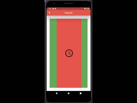 Flutter - Stack - part 2