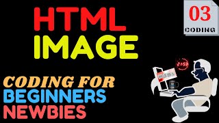 LEARN HTML IMAGE | CODING FOR BEGINNERS | JULSTUB