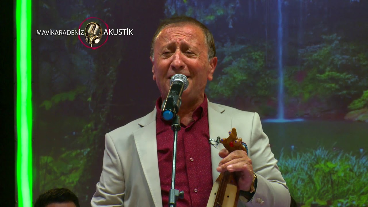 Ağasarlı Zehra & Hayri Yaşar Karagülle -  Yayla Havası