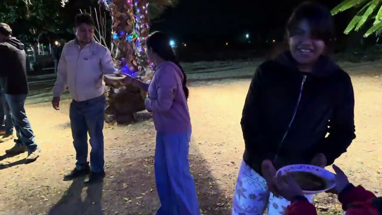 Posada, Familia Rodríguez Rojas, La Luz Nagore, Huajuápan.