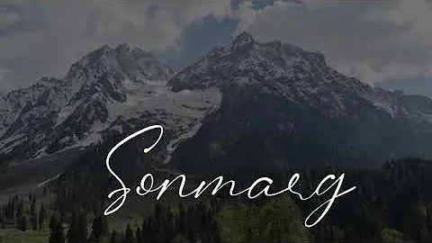 Trip to Kashmir…Heaven on earth - Sonmarg - DayDayNews