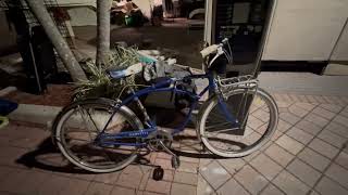 1960s Anntique Schwinn Bicycle Is A Work Of Art