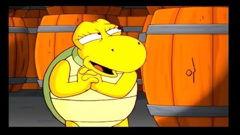 The Simpsons Game PS2 100% Playthrough Part 6