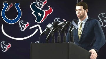 MADDEN 21 FACE OF THE FRANCHISE - SWITCHING TEAMS!! (RISE TO FAME CAREER MODE) EP 12