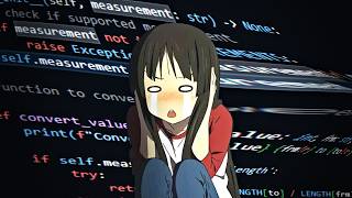 I rebuilt my old Python project to see if I actually got better
