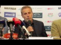 Bandić Čiliću: Bio si odličan protiv onog Nishi, Nishi...Japanca!