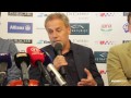 Bandić Čiliću: Bio si odličan protiv onog Nishi, Nishi...Japanca!