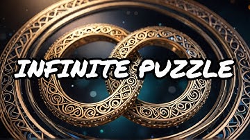 The Paradox of Self-Reference: A Puzzle That Loops Forever!