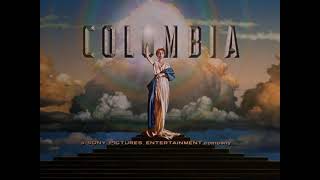 Intro Of Columbia Pictures Full-Screen Version 1998