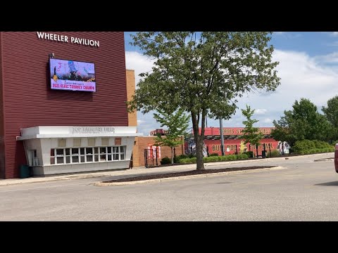 FERRIS STATE UNIVERSITY! ORIENTATION 2022!!