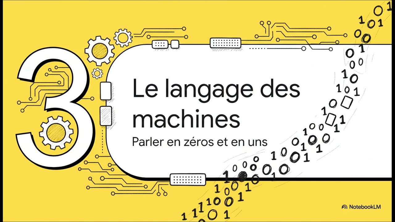 L Histoire de l Ordinateur