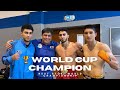 Champion Of The WAKO World Cup Full Final Fight Champion Of The WAKO World Cup Full Final Fight