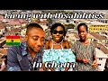 The harsh realities of living in Ghana with developmental disabilities