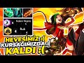 HER ŞEYE ÇOK YAKINDIK!!! RUH KESKİN NİŞANCI COMP!  | HOLYTHOTH TAKTİK SAVAŞLARI