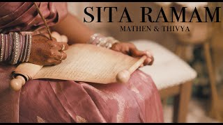 Sita Raman | Toronto Tamil Wedding Film | Mathen & Thivya | eternaL | 4K